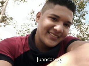Juancasexy