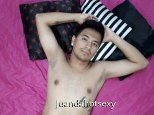 Juandahotsexy