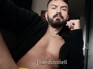Juandusoleil