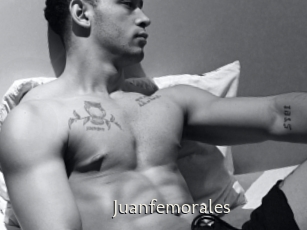 Juanfemorales