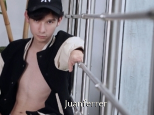 Juanferrer