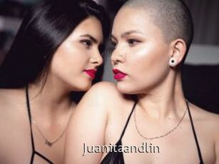Juanitaandlin