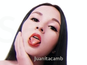 Juanitacamb