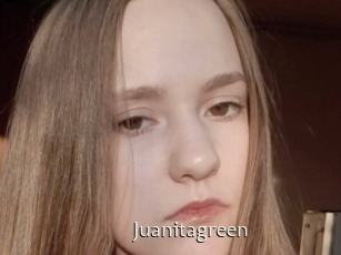 Juanitagreen