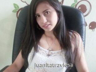 Juanitatraviesa