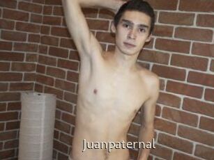 Juanpaternal