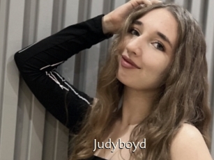 Judyboyd
