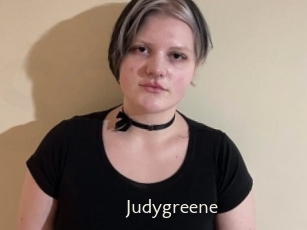 Judygreene