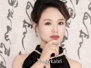 Judykaixi