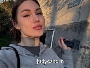 Judyosborn