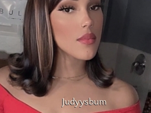 Judyysbum