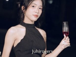 Juhirogers