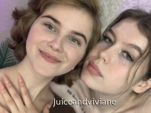 Juiceandviviane