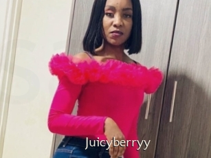 Juicyberryy