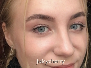 Juicycherry