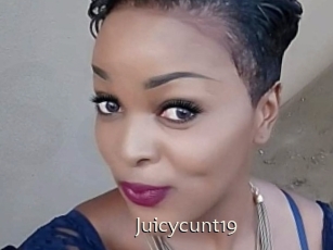 Juicycunt19
