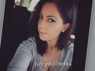 Juicydollbekka