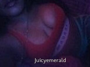 Juicyemerald