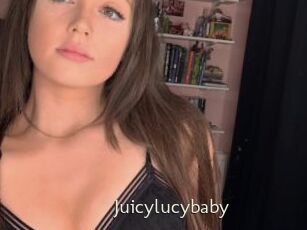 Juicylucybaby