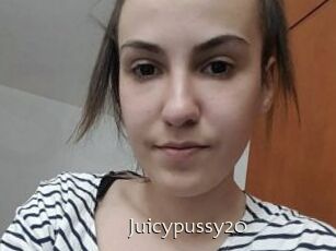 Juicypussy20