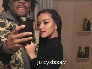 Juicyxbooty