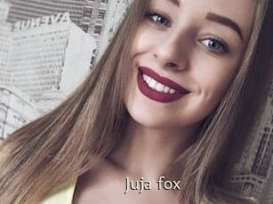 Juja_fox