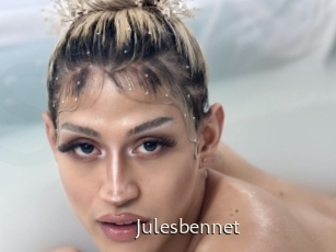 Julesbennet