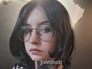 Julesholt