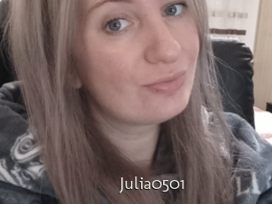 Julia0501