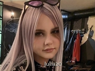Julia20