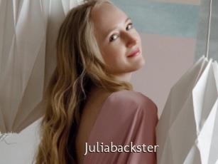 Juliabackster