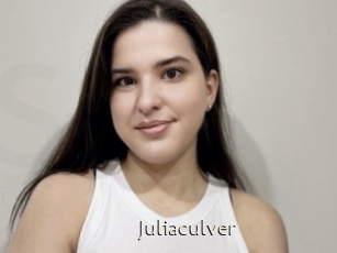 Juliaculver