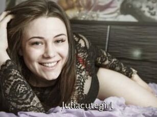 Juliacutegirl