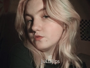 Juliajips