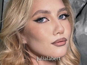 Julialabert
