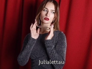 Julialettau