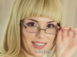Julialife