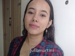 Juliamartini