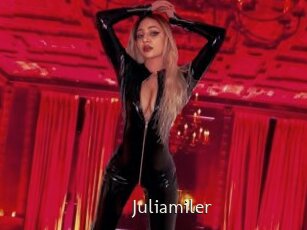 Juliamiler