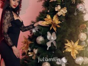 Juliamills