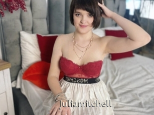 Juliamitchell