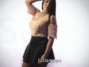 Juliamoen