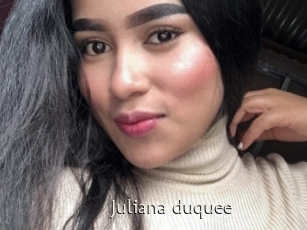 Juliana_duquee