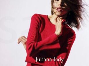 Juliana_lady