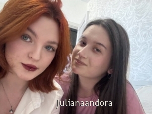 Julianaandora