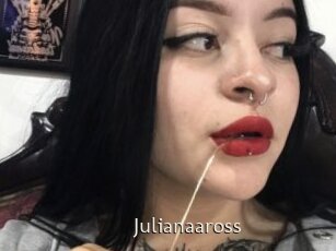Julianaaross
