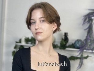 Julianabach