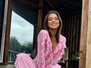 Julianablink