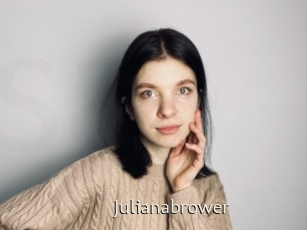 Julianabrower