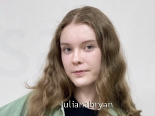 Julianabryan